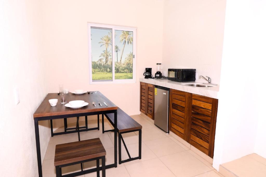 Hotel Punta Palmeras
