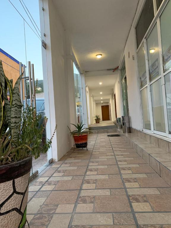 Hotel Purisima Concepción Hotel Purisima Concepción