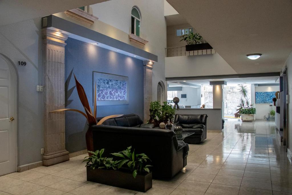 Hotel Qualitel Plus