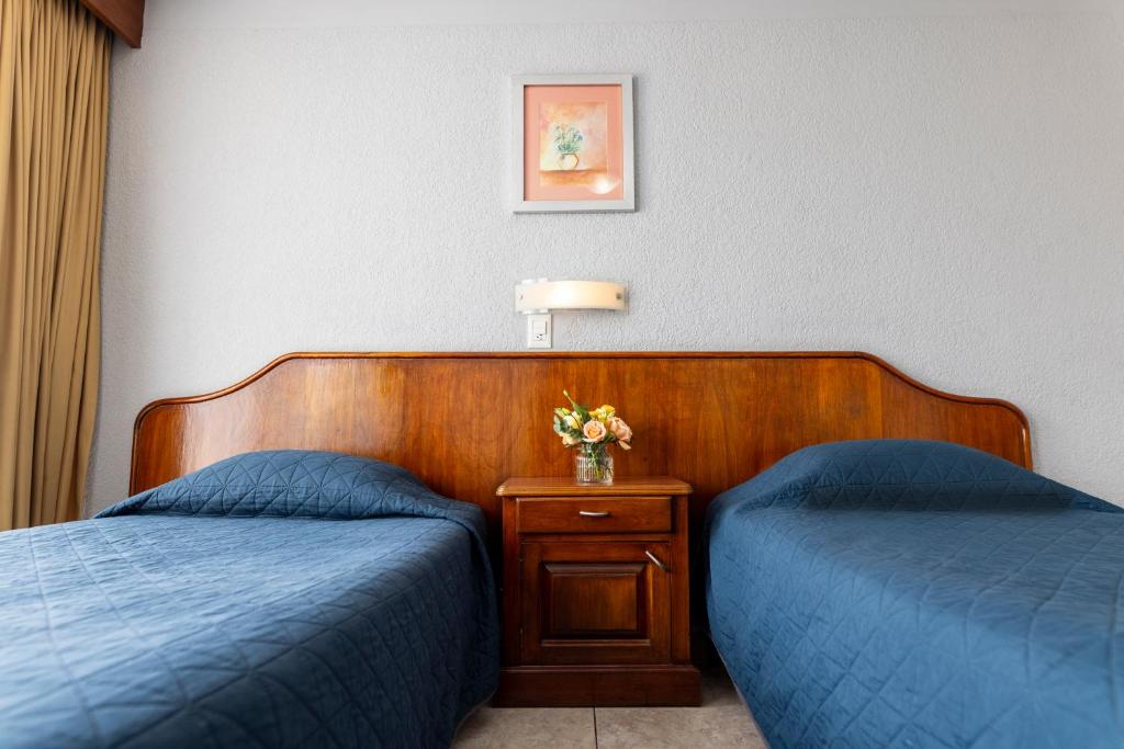 Hotel Qualitel Plus