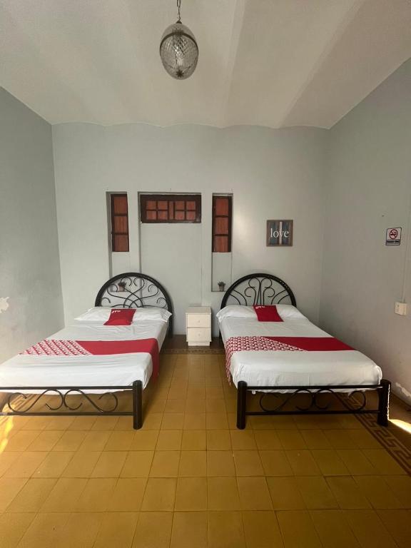 Hotel Queretaro