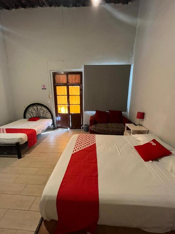 Hotel Queretaro Hotel Queretaro