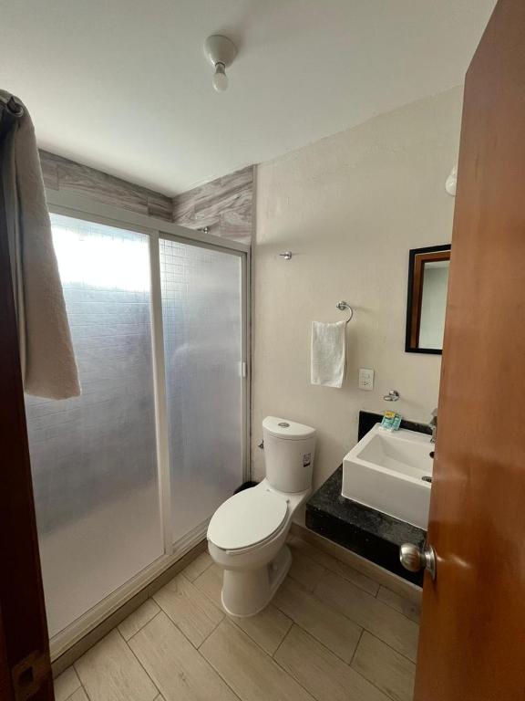 Hotel Queretaro Hotel Queretaro