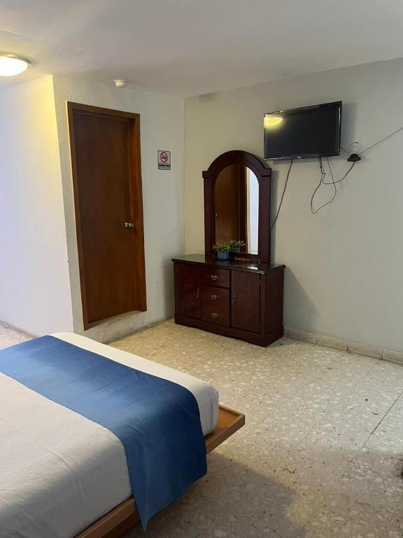 Hotel Queretaro Hotel Queretaro