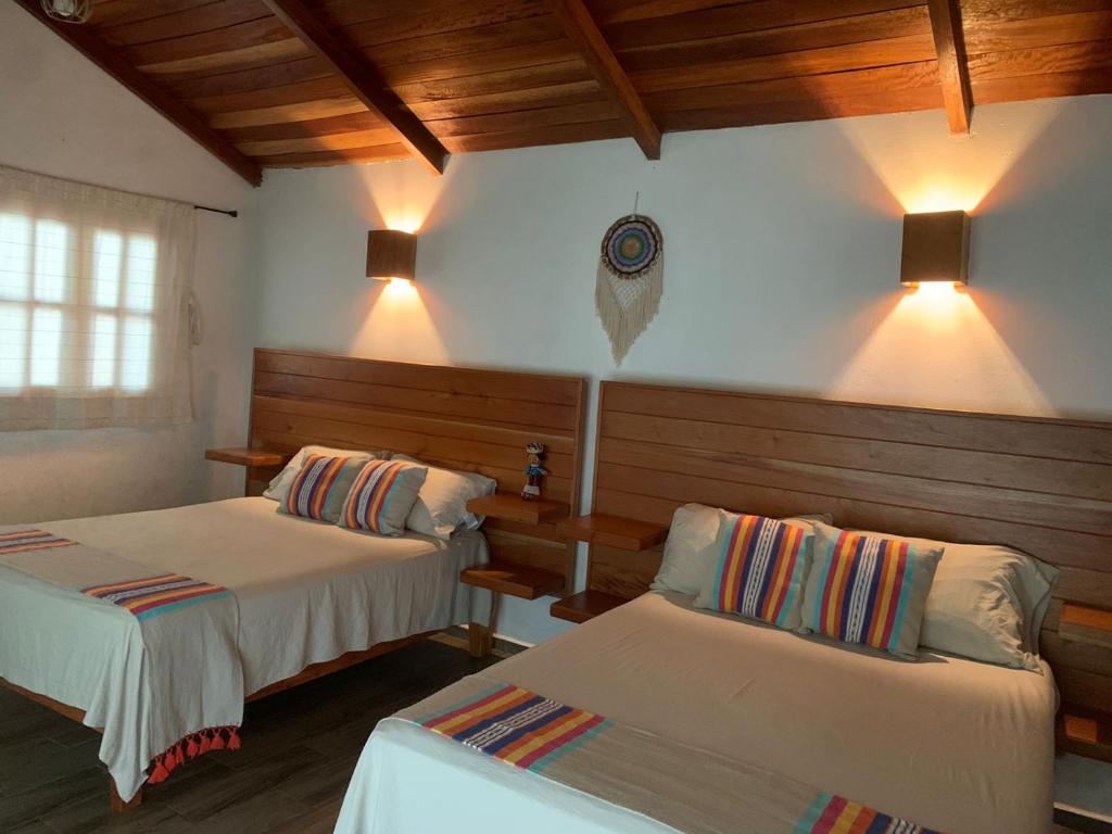 Hotel Quiloma Ranch