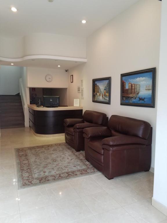 Hotel Quinta