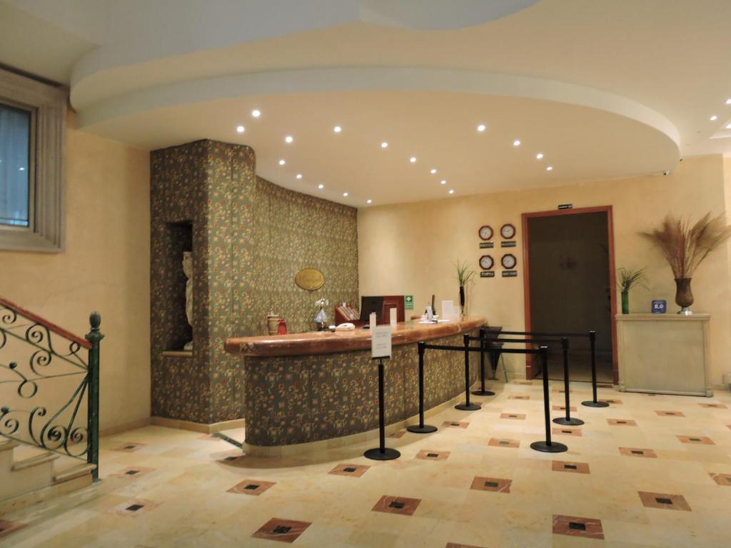Hotel Quinta Cesar Hotel Quinta Cesar