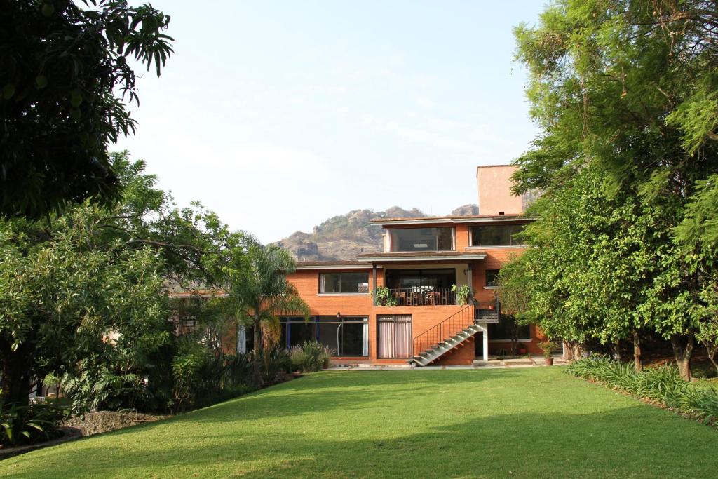 Hotel Quinta del Sol Hotel Quinta del Sol