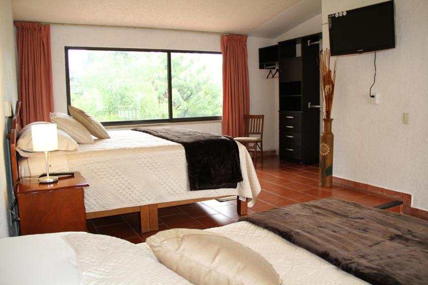 Hotel Quinta del Sol Hotel Quinta del Sol