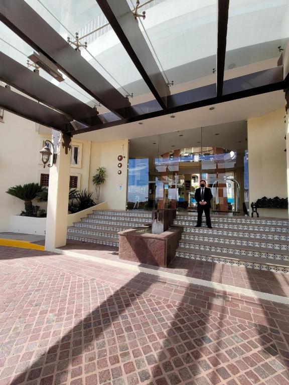 Hotel Quinta Las Alondras Hotel Quinta Las Alondras