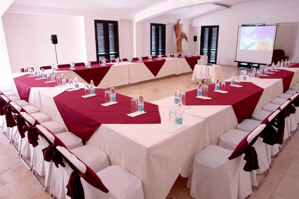 Hotel Quinta Las Alondras Hotel Quinta Las Alondras