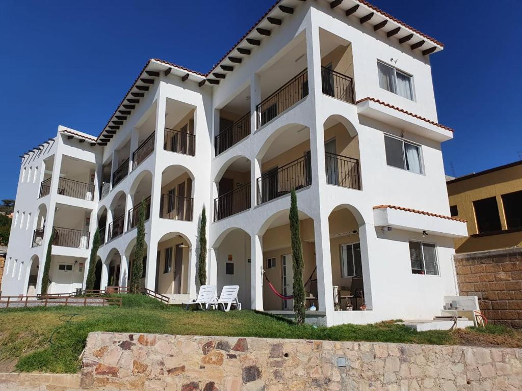 Hotel Quinta Las Fuentes Bernal Hotel Quinta Las Fuentes Bernal