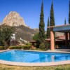 Hotel Quinta Mirador Zacualli