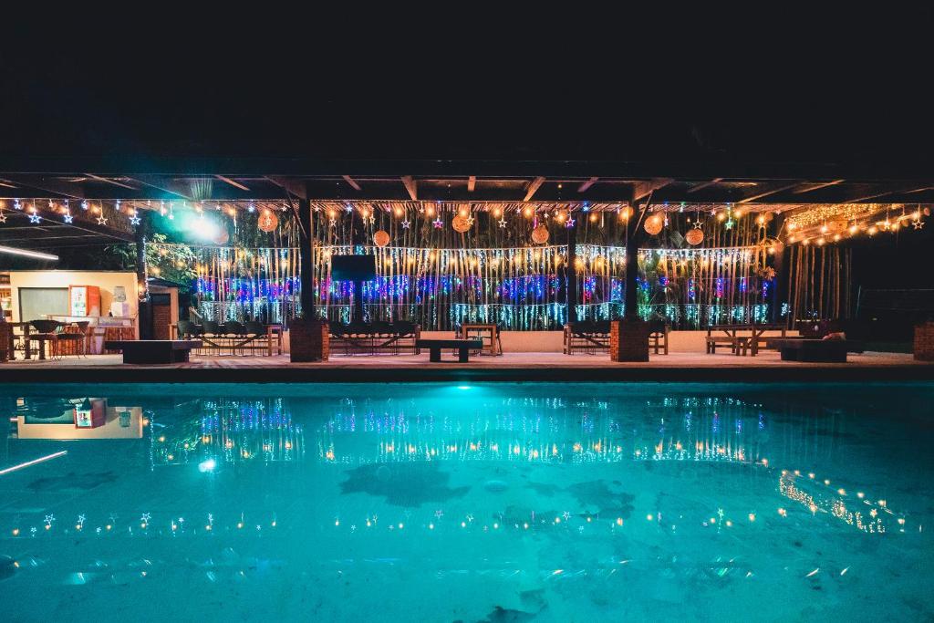 Hotel Quinta Moctezuma