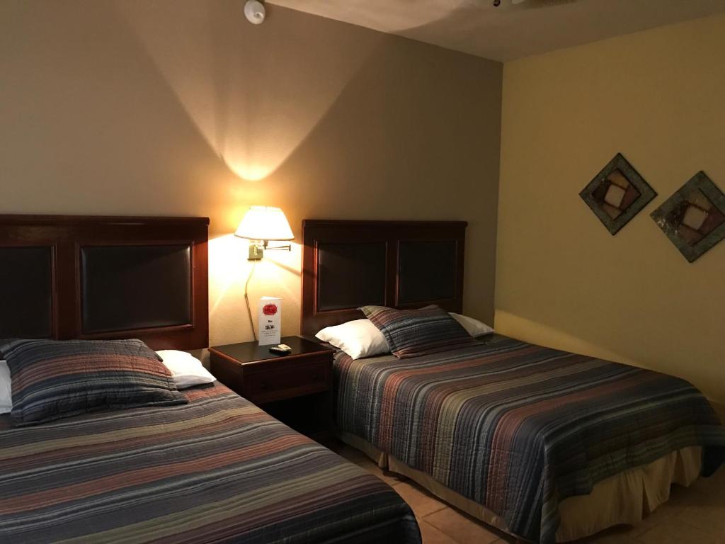 HOTEL QUINTA SANTA CECILIA