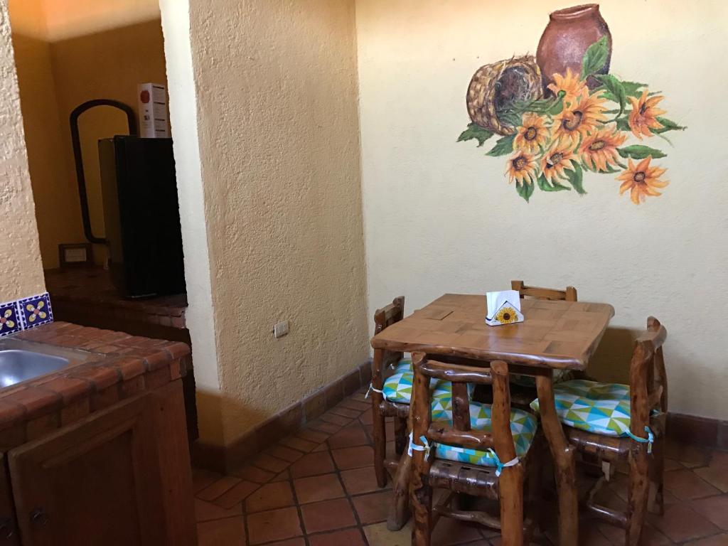 HOTEL QUINTA SANTA CECILIA