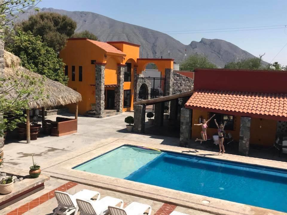 HOTEL QUINTA SANTA CECILIA
