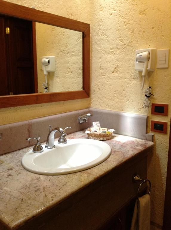 Hotel Quinta Santiago Hotel Quinta Santiago