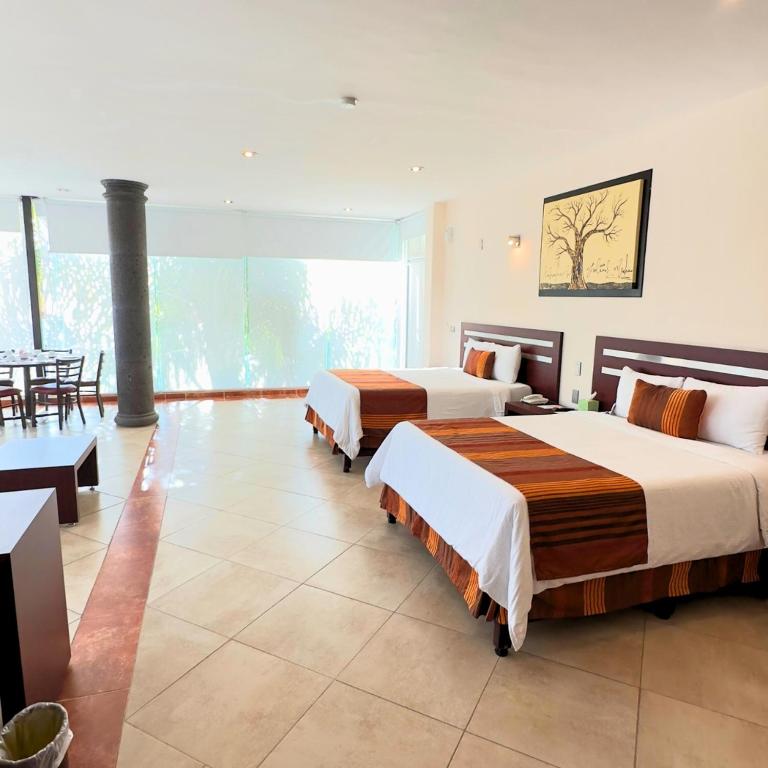 Hotel Quinta Tequisquiapan Hotel Quinta Tequisquiapan
