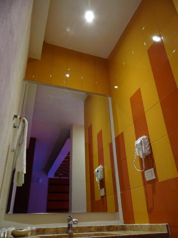 Hotel Quinta Tlalpan
