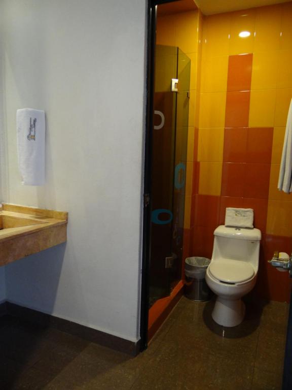 Hotel Quinta Tlalpan Hotel Quinta Tlalpan