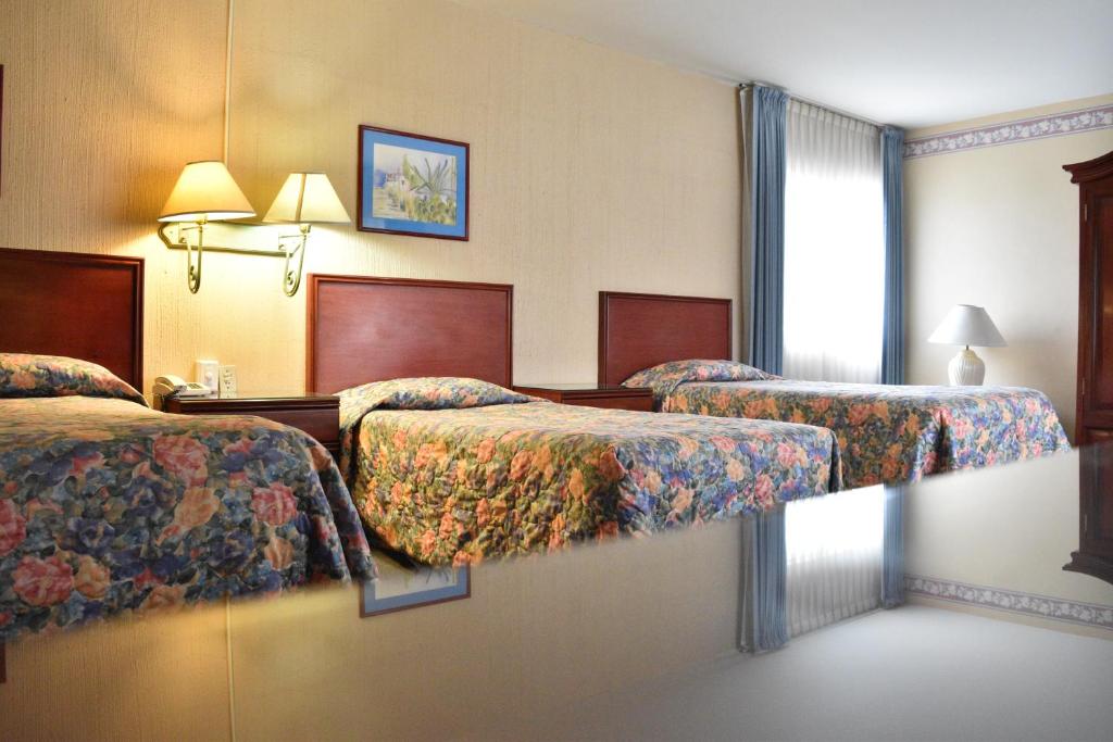 Hotel Ram Val Hotel Ram Val