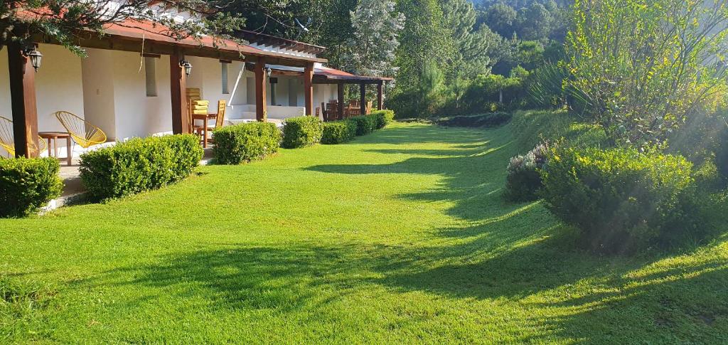 Hotel Rancho Escondido