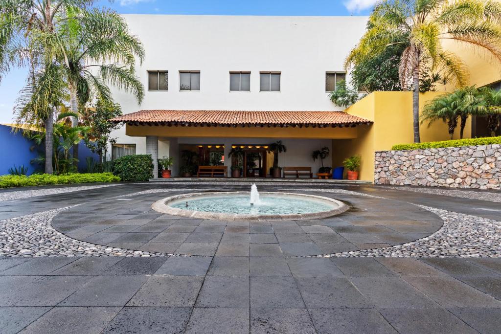 Hotel Rancho San Diego Grand Spa Resort Hotel Rancho San Diego Grand Spa Resort