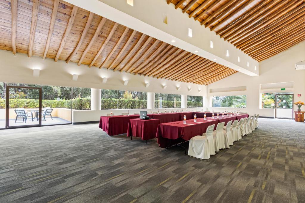 Hotel Rancho San Diego Grand Spa Resort Hotel Rancho San Diego Grand Spa Resort