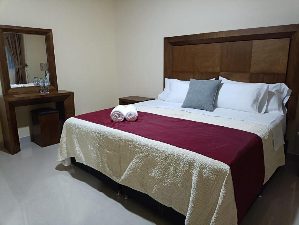Hotel Real Hotel Real