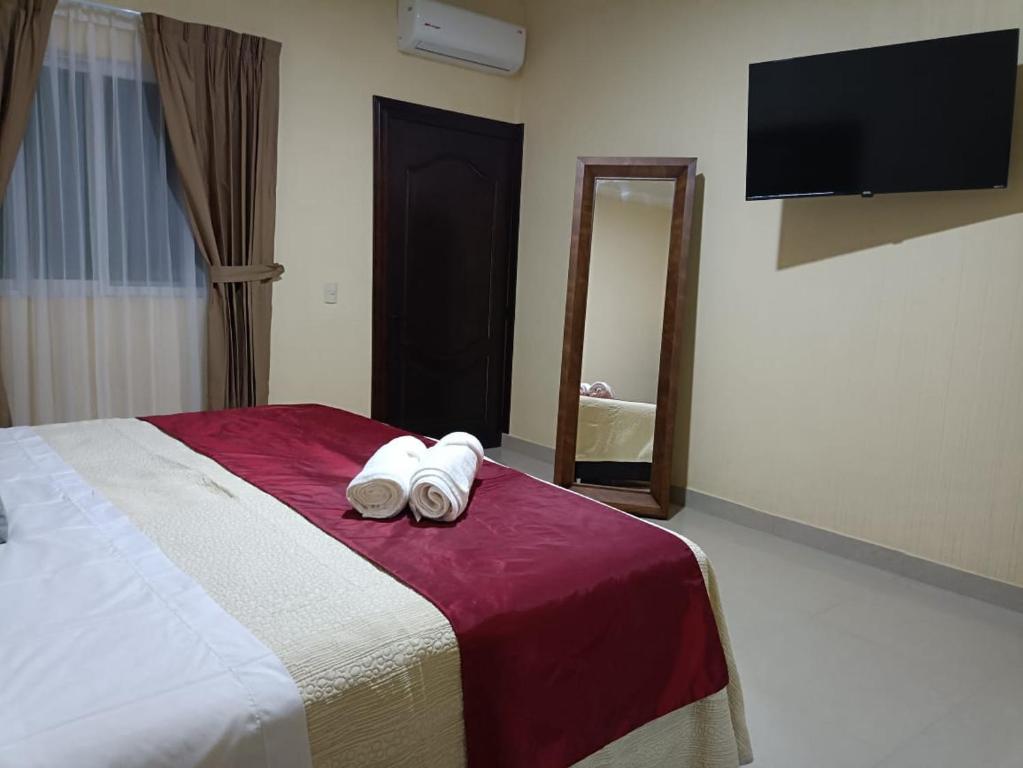 Hotel Real Hotel Real