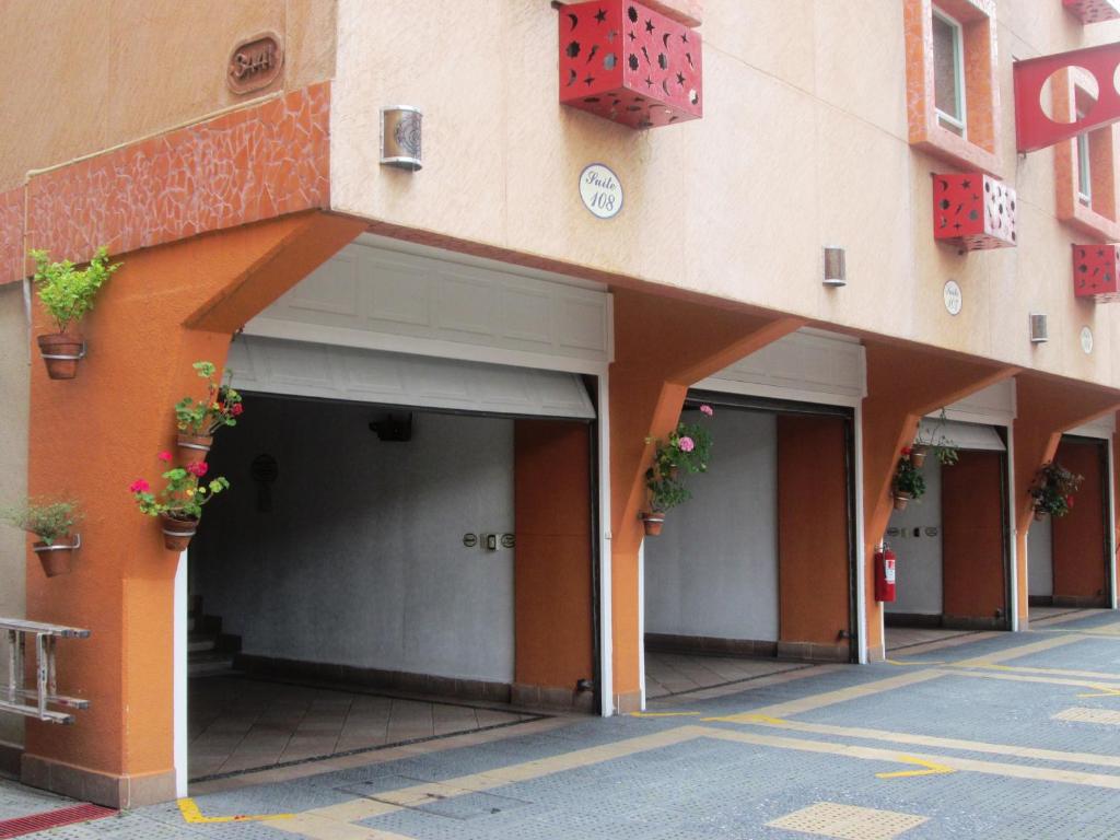 Hotel Real Azteca Hotel Real Azteca