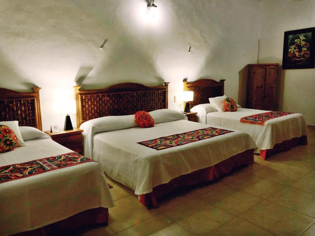 Hotel Real Colonial Hotel Real Colonial