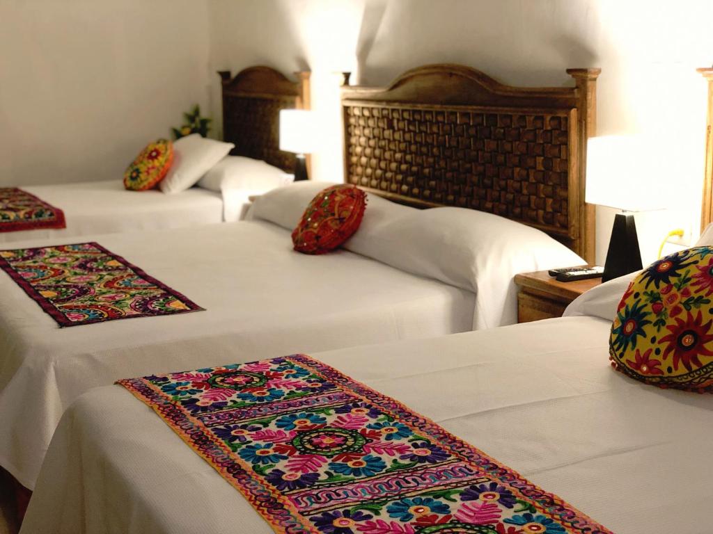 Hotel Real Colonial Hotel Real Colonial