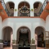 Hotel Real de Castilla Colonial