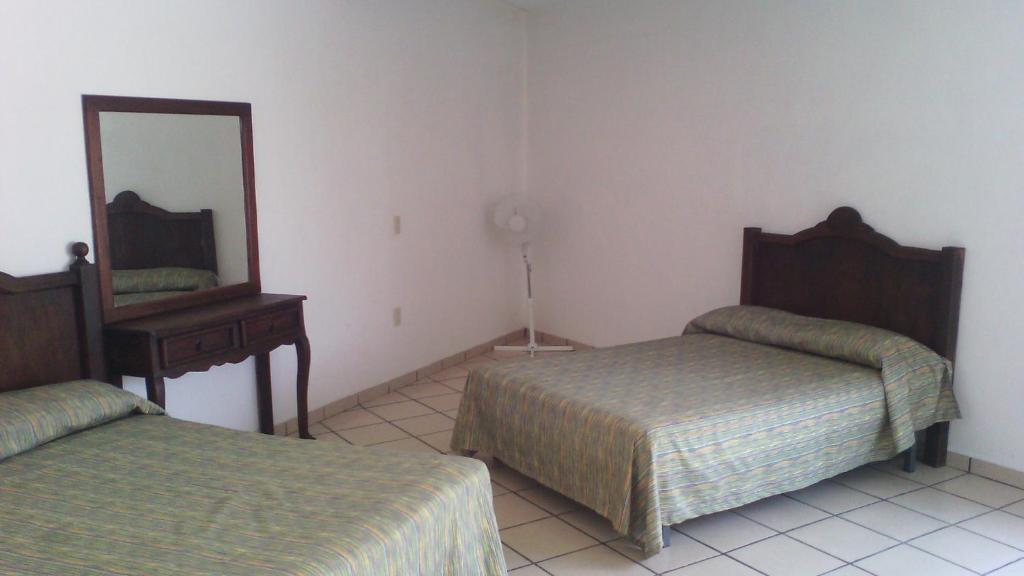 Hotel Real de Cuautla Hotel Real de Cuautla
