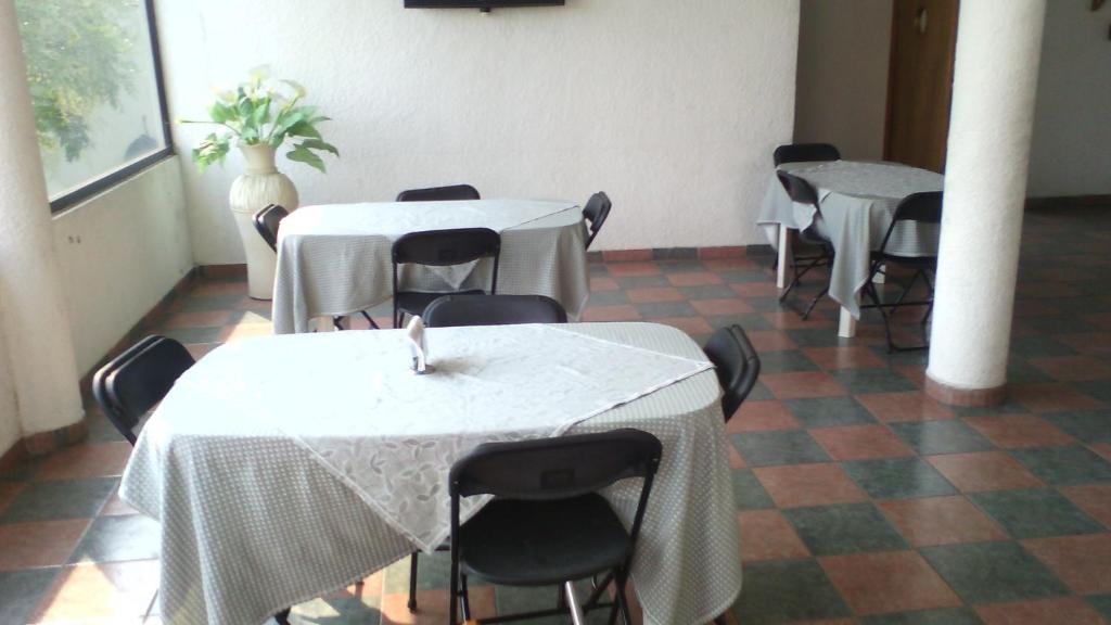 Hotel Real de Cuautla Hotel Real de Cuautla