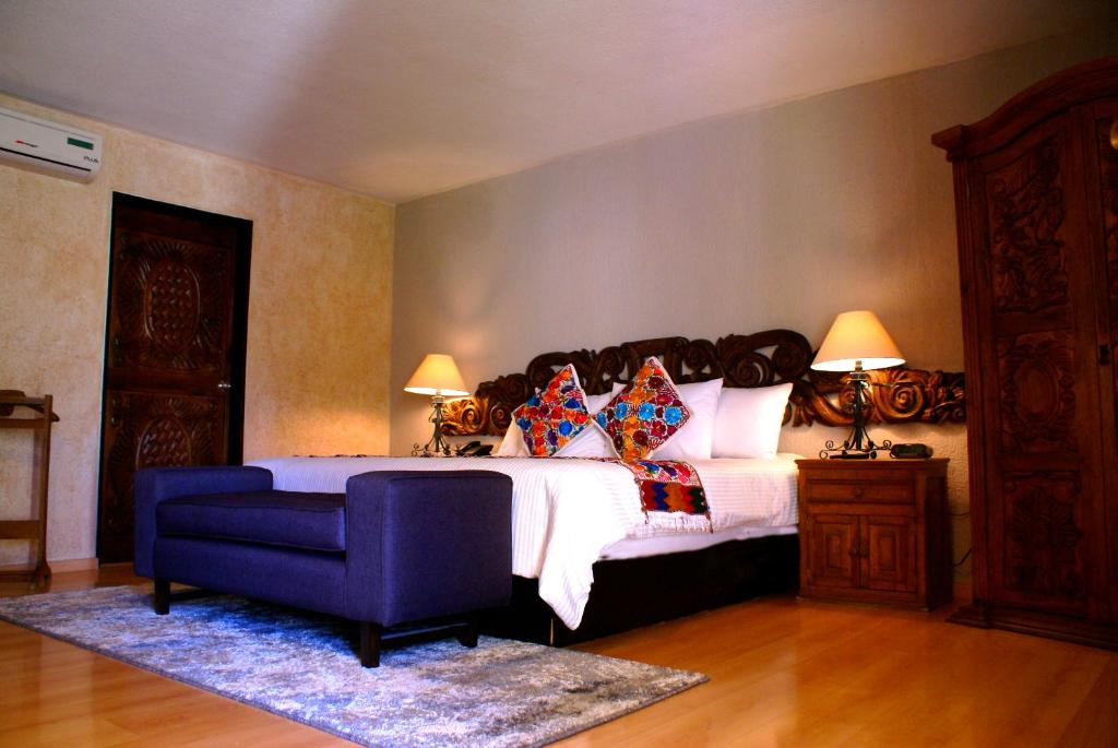 Hotel Real de Minas Tradicional Hotel Real de Minas Tradicional