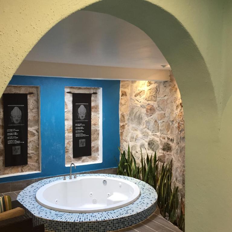 Hotel Real de Piedra Hotel Real de Piedra