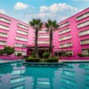 Hotel Real de Puebla