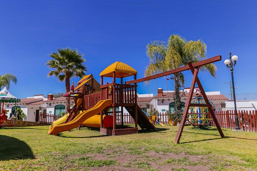 Hotel Real de San Jose Hotel Real de San Jose