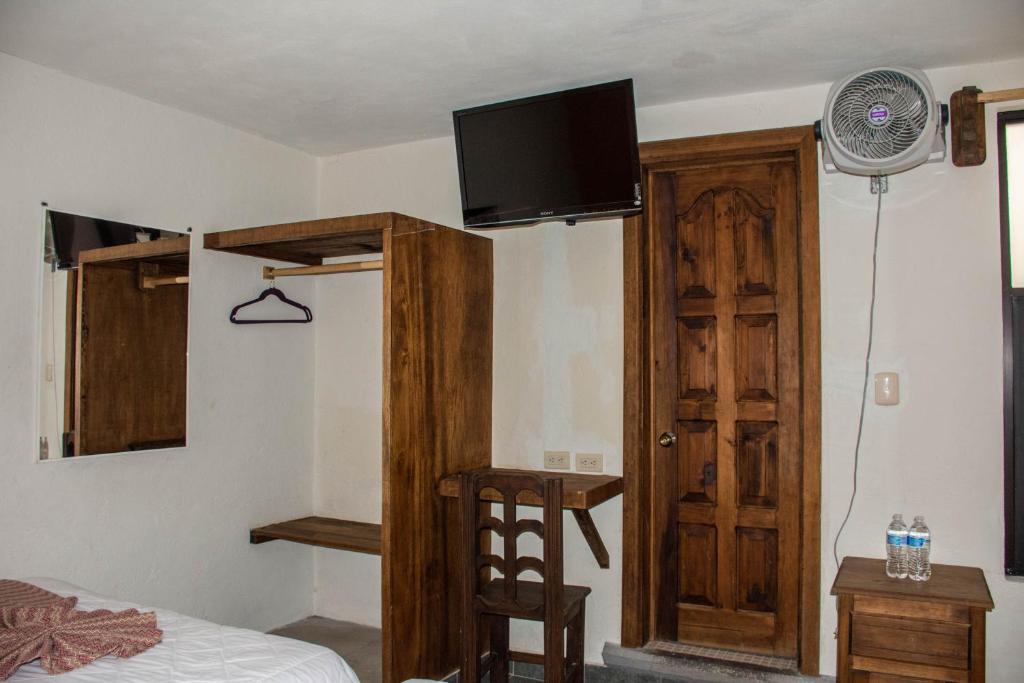 Hotel Real del Carmen - Ideal para familias y parejas