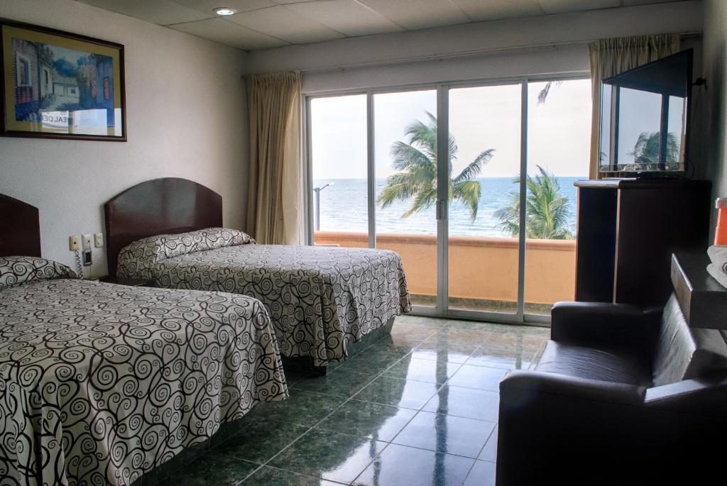 Hotel Real del Mar Hotel Real del Mar