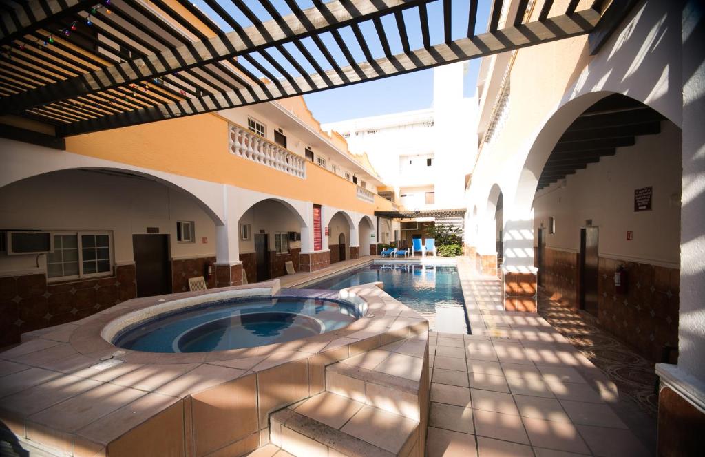 Hotel Real del Mar Hotel Real del Mar