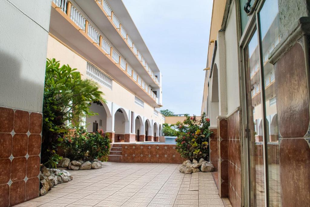 Hotel Real del Mar Hotel Real del Mar