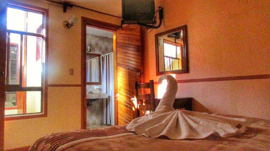 Hotel Real del Valle