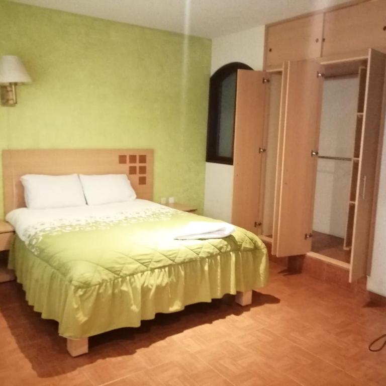 Hotel Real Doxey