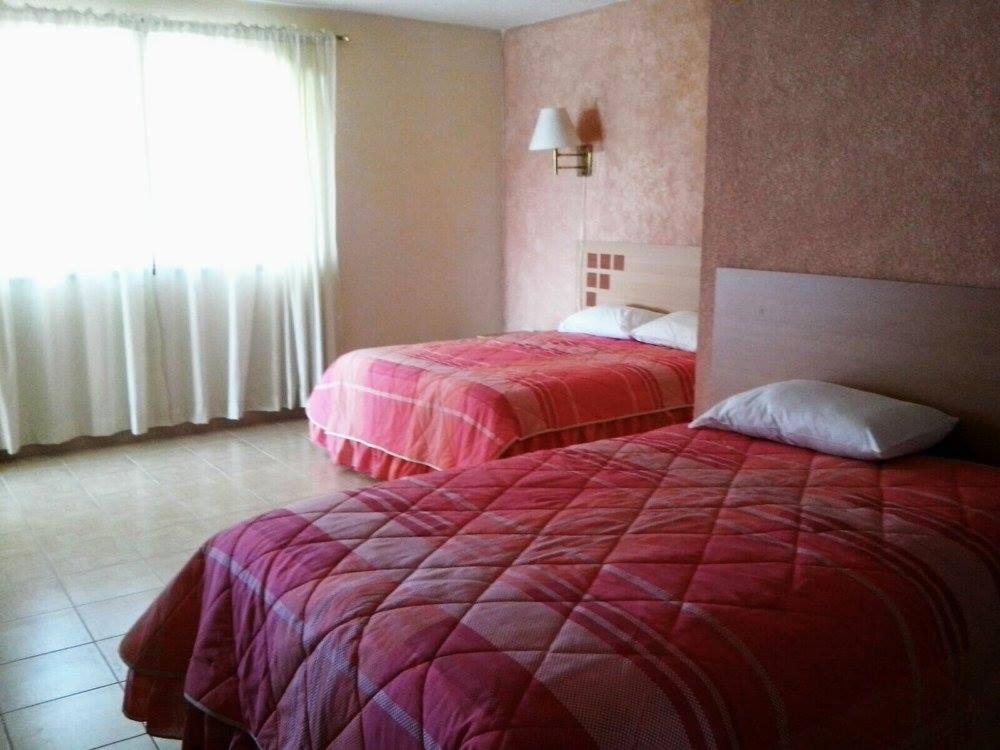 Hotel Real Doxey