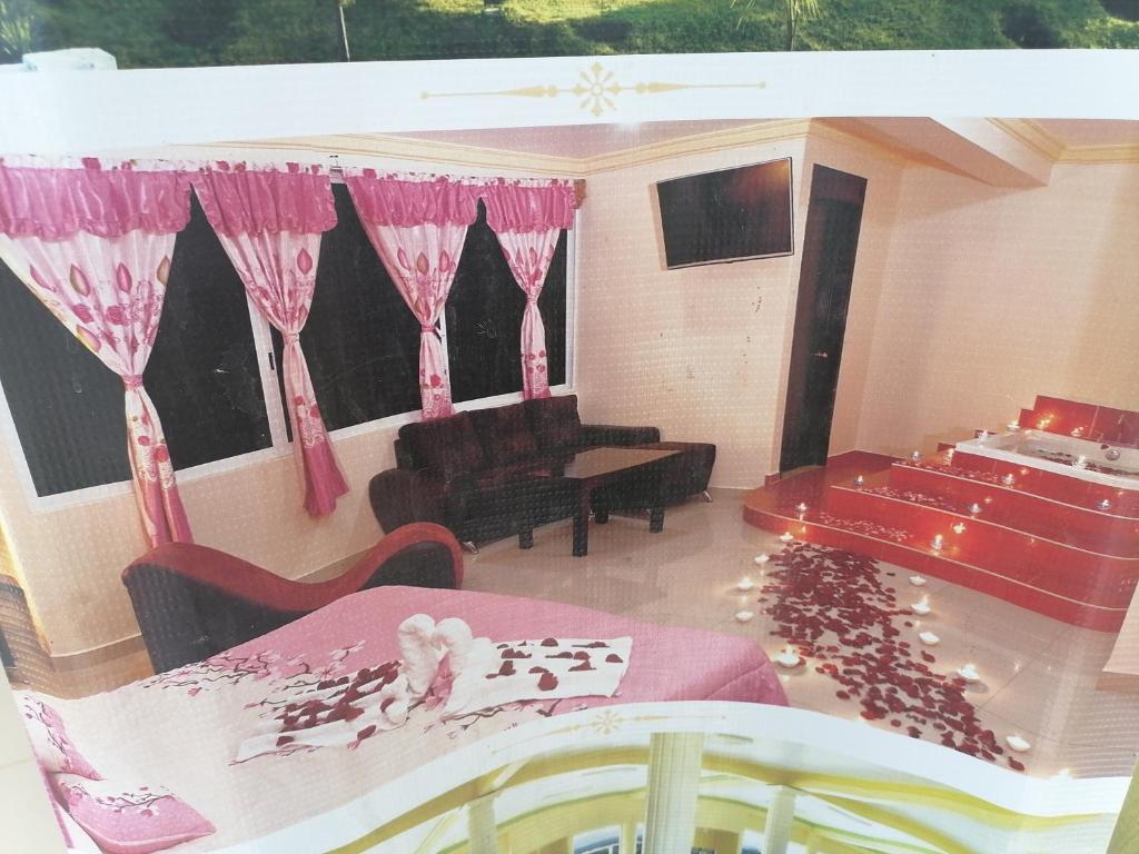 Hotel Real Palacio