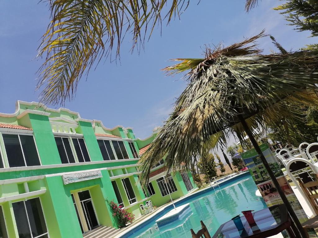 Hotel Real Palacio